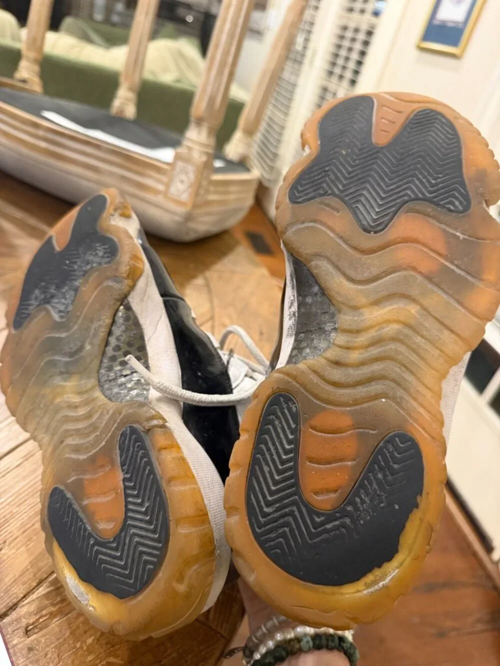 Jordan air 11